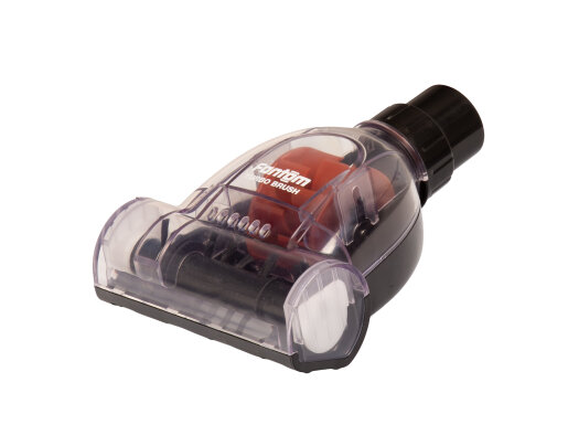 P5 Mini Aır Turbo Süpürücü Başlık Siyah - Fantom